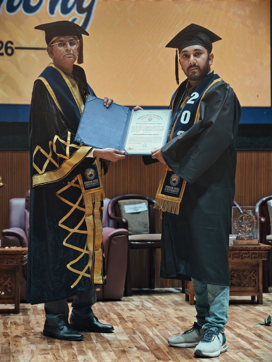 Convocation Gallery
